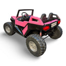 24V Electric Ride-On UTV Vehicle for Kids Magic Cars 19