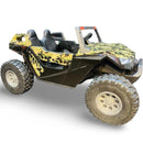 24V Electric Ride-On UTV Vehicle for Kids Magic Cars 1