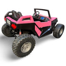 24V Electric Ride-On UTV Vehicle for Kids Magic Cars 20