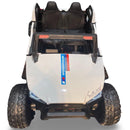 24V Electric Ride-On UTV Vehicle for Kids Magic Cars 21
