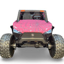 24V Electric Ride-On UTV Vehicle for Kids Magic Cars 22