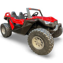 24V Electric Ride-On UTV Vehicle for Kids Magic Cars 2