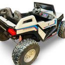 24V Electric Ride-On UTV Vehicle for Kids Magic Cars 3