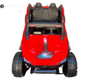 24V Electric Ride-On UTV Vehicle for Kids Magic Cars 4