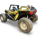 24V Electric Ride-On UTV Vehicle for Kids Magic Cars 5