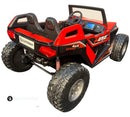 24V Electric Ride-On UTV Vehicle for Kids Magic Cars 8