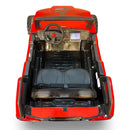 24V Electric Ride-On UTV Vehicle for Kids Magic Cars 9
