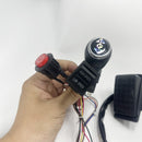 24V Wiring Harness Conversion Set for DIY Ride-On Car Enhancements Magic Cars 4