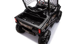 24V XD UTV Battery-Powered Ride-On with Remote Control for Kids 3+ Years, Speeds up to 5 MPH Magic Cars 7