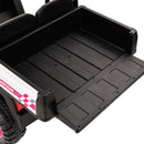 24V XL Kids Electric Ride-On Track Vehicle with Remote Control, Music, and 2-Seater Design Magic Cars 14