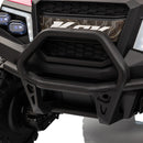 24V XL Kids Electric Ride-On Track Vehicle with Remote Control, Music, and 2-Seater Design Magic Cars 15