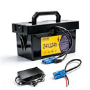 24V 12Ah Li-ion Battery for Car Ride-On Toys Magic Cars 2