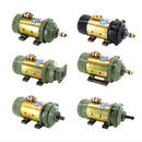 24V-60V DC Electric Motor for Tricycles and Construction Flatbed Trucks Magic Cars 2