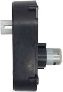 24V 24-Volt Electric Steering Gearbox and Motor for Children's Electric Car Magic Cars 2