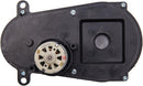 24V 24-Volt Electric Steering Gearbox and Motor for Children's Electric Car Magic Cars 4