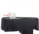 24V390 Electric Car Steering Gearbox and Motor for Kids Ride-On Toy Upgrade Magic Cars 3