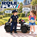 24V 4.5Ah Children’s Electric Ride-On Vehicle with Parental Remote Control Magic Cars 5