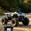 24V8Ah Rechargeable Lithium Battery for Ride-On Toys and Cars (Includes Charger) Magic Cars 1