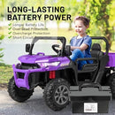 24V8Ah Rechargeable Lithium Battery for Ride-On Toys and Cars (Includes Charger) Magic Cars 6