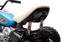 24V 9AH Electric High-Speed Kids Ride-On Harley Motorcycle Toy Magic Cars 16