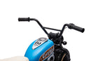 24V 9AH Electric High-Speed Kids Ride-On Harley Motorcycle Toy Magic Cars 19