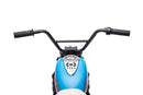 24V 9AH Electric High-Speed Kids Ride-On Harley Motorcycle Toy Magic Cars 7