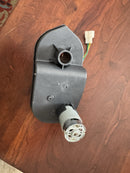 24V DC RS555 Electric Gearbox Motor 40000 RPM for Kids Ride-On Toy Car Black Magic Cars 1