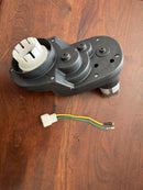 24V DC RS555 Electric Gearbox Motor 40000 RPM for Kids Ride-On Toy Car Black Magic Cars Variant 0
