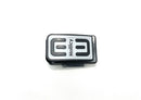 24V SVJ Complete Pedal with switch