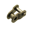 #25 Offset Link for Scooters & Mopeds