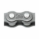 #25 Roller Chain for 3 Ft Length for Scooters & Mopeds