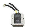 250cc 5 Pin Regulator - image 3