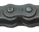 #25H 10' Roller Chain for Scooters & Mopeds