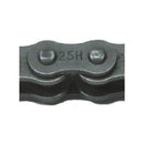 #25H 5' Roller Chain for Scooters & Mopeds
