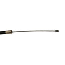 25in Sleeve Throttle Cable - 120° Elbow - image 3