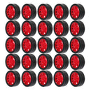 25-Piece DIY Small Car Wheel Assembly Toy Set for Kids Magic Cars 3