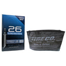 26" Fat Bike Inner Tube 26x3.50-5.00 - Presta 48mm