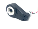 12V SVJ Passenger GearBox