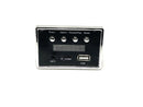 12V GTR Radio