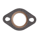 27mm GY6 125-232cc Exhaust Gasket - 27x3.5mm - image 2