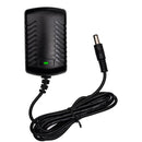 28.8V 800mA Battery Charger for Kids' Ride-On Cars - Black Magic Cars Variant 0