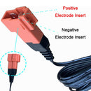 28.8V 800mA Electric Ride-On Car Charger with 24V Square Socket Magic Cars 2