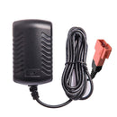 28.8V 800mA Rechargeable Charger for Kids Ride On Cars with 24V Square Socket Magic Cars Variant 0