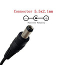28.8V Kids Ride-On Car Charger 24V Round Hole with Charging Indicator Magic Cars 4