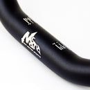 28mm Taper Handlebar Black for Honda Ruckus Zuma 125 - image 2