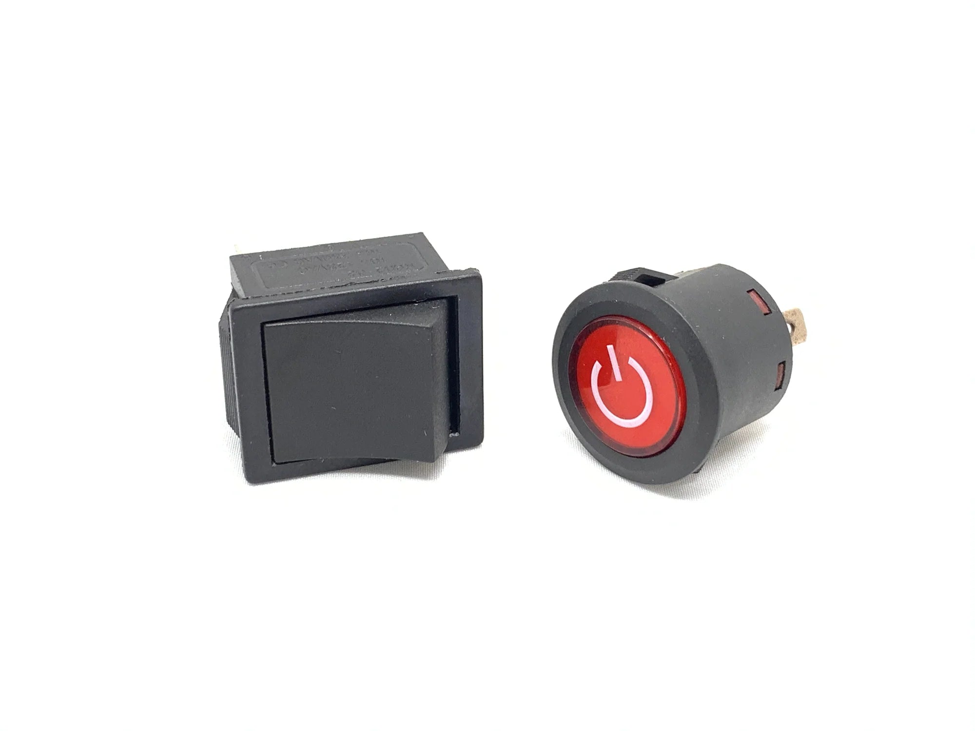 Tundra Rocker Switch 12V Tundra Set of switches