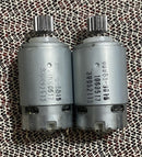 Set of 2 - 12V