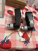 2-Pack 12V Power Wheel Motor Upgrade and Transmission Replacement Parts Magic Cars 0