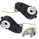 Set of 2 High-Performance 12V RS550 Motors for Power Wheels - 40000RPM Fast Ride-On Vehicle Upgrade Magic Cars Variant 0