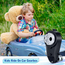 2PCS 24V 35000RPM High-Speed Motor Gearbox Replacement for Kids Ride-On Toy Magic Cars 4